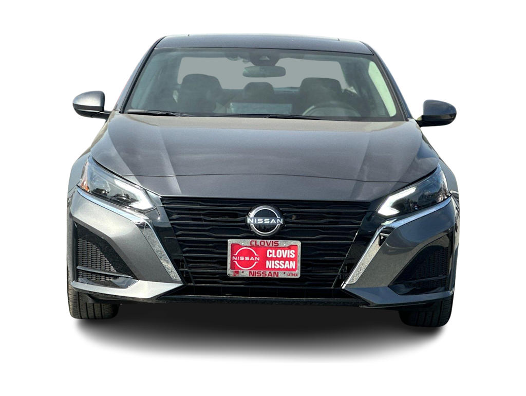 Thumbnail: 2025 Nissan Altima - 6