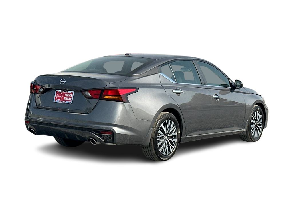 Thumbnail: 2025 Nissan Altima - 19
