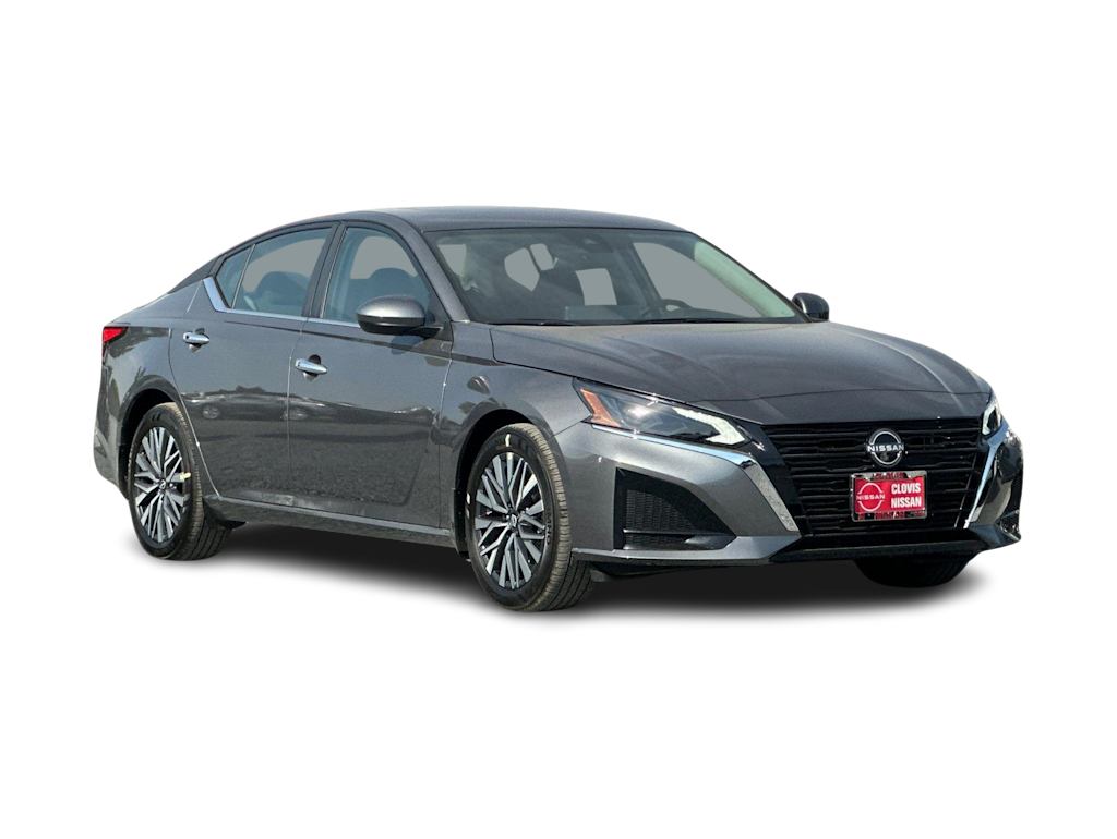 Thumbnail: 2025 Nissan Altima - 21