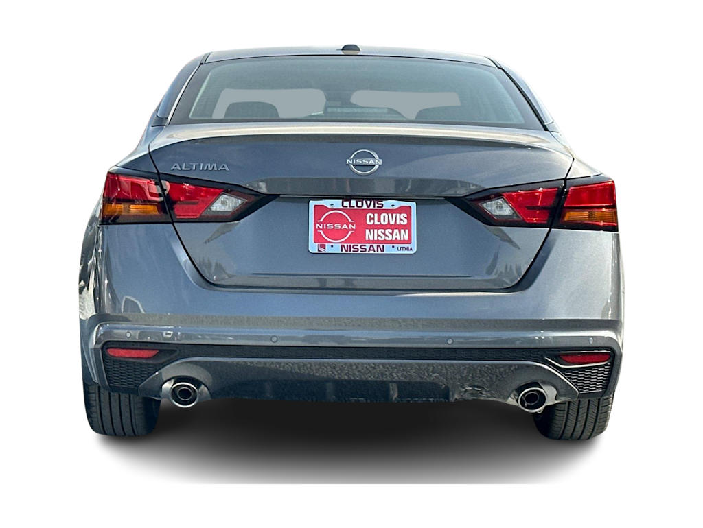 Thumbnail: 2025 Nissan Altima - 5