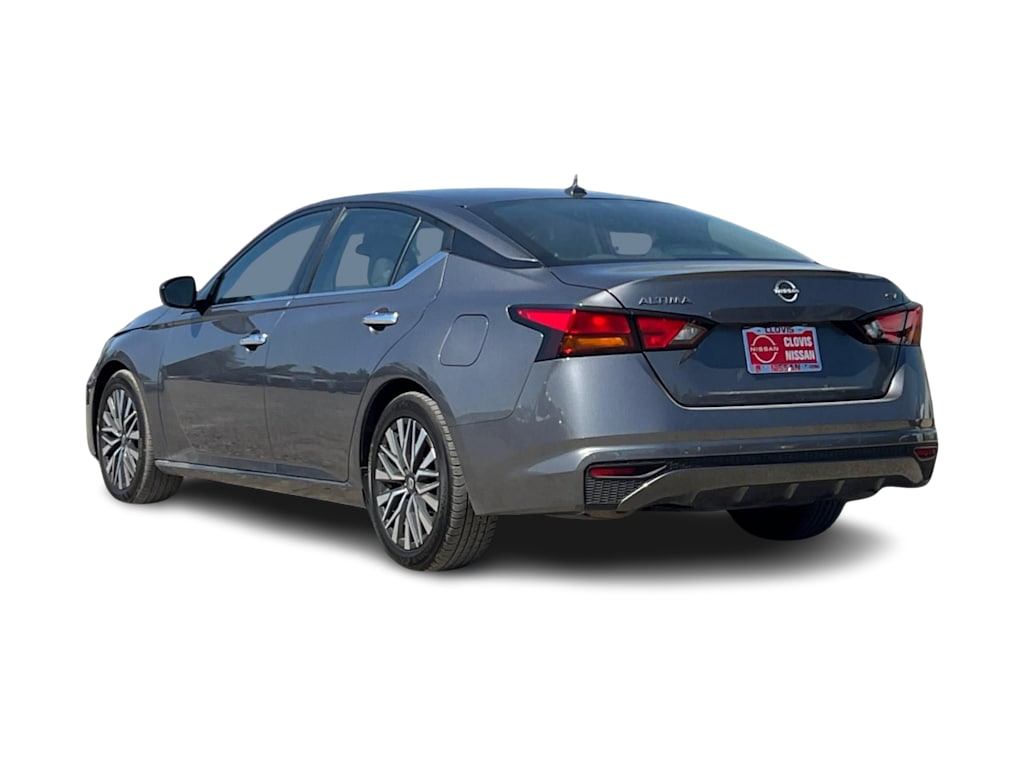 Thumbnail: 2024 Nissan Altima - 4