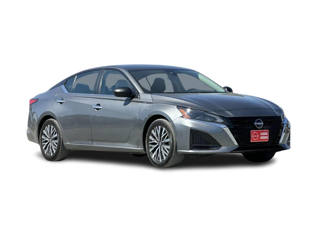 Thumbnail: 2024 Nissan Altima - 20