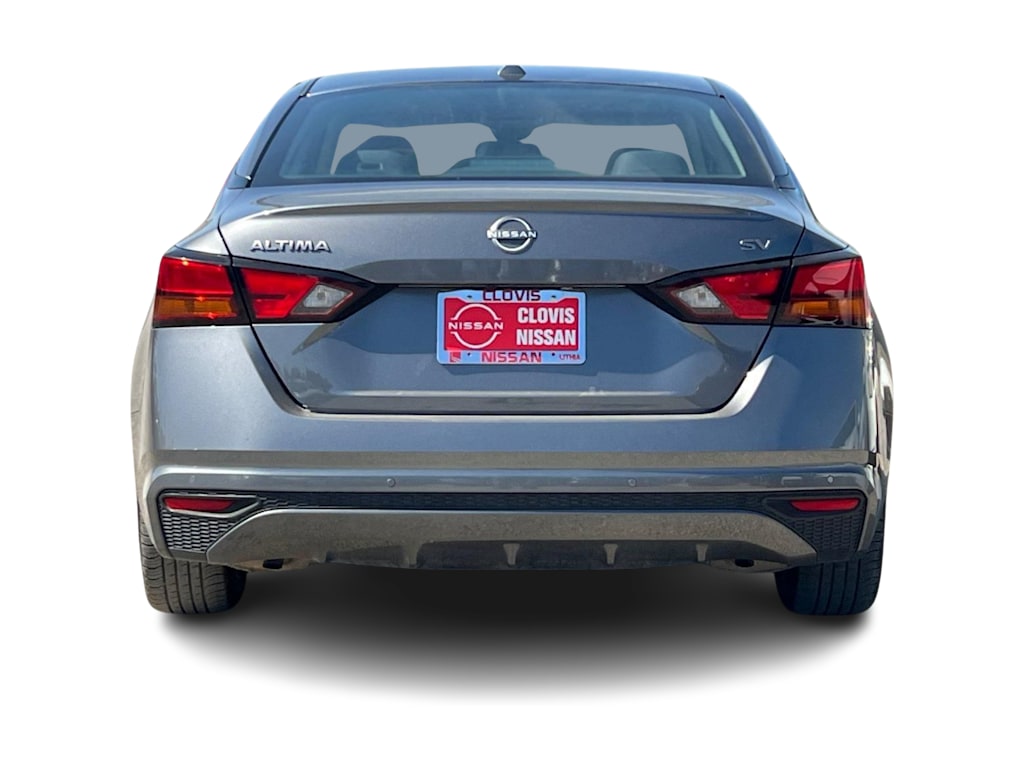 Thumbnail: 2024 Nissan Altima - 5