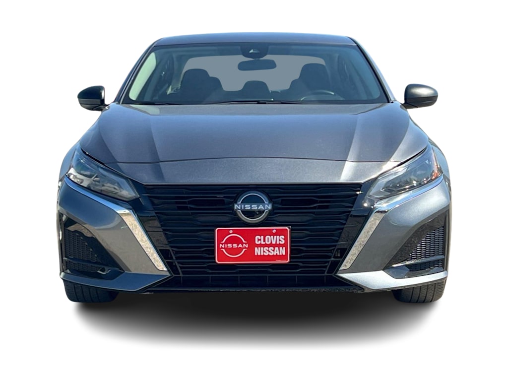Thumbnail: 2024 Nissan Altima - 6