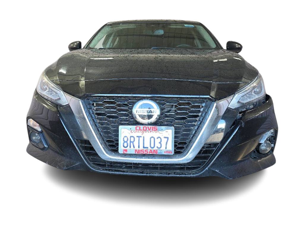 Thumbnail: 2020 Nissan Altima - 6