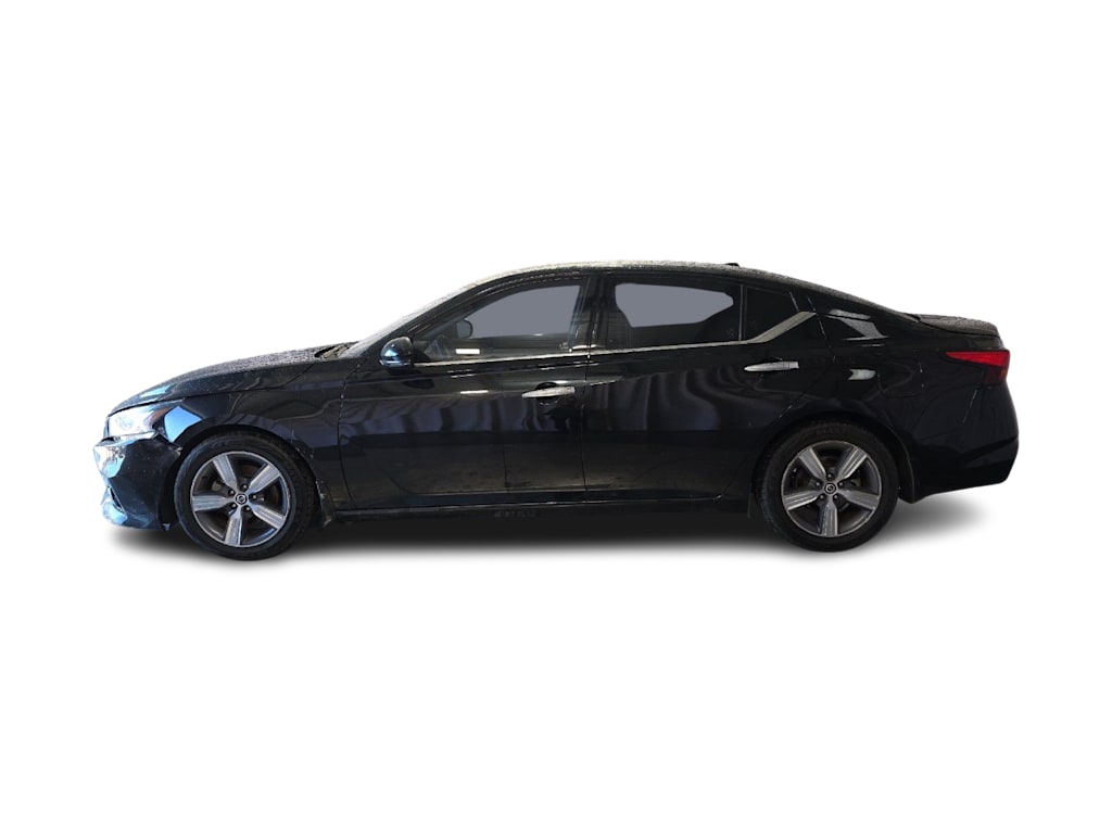 Thumbnail: 2020 Nissan Altima - 3