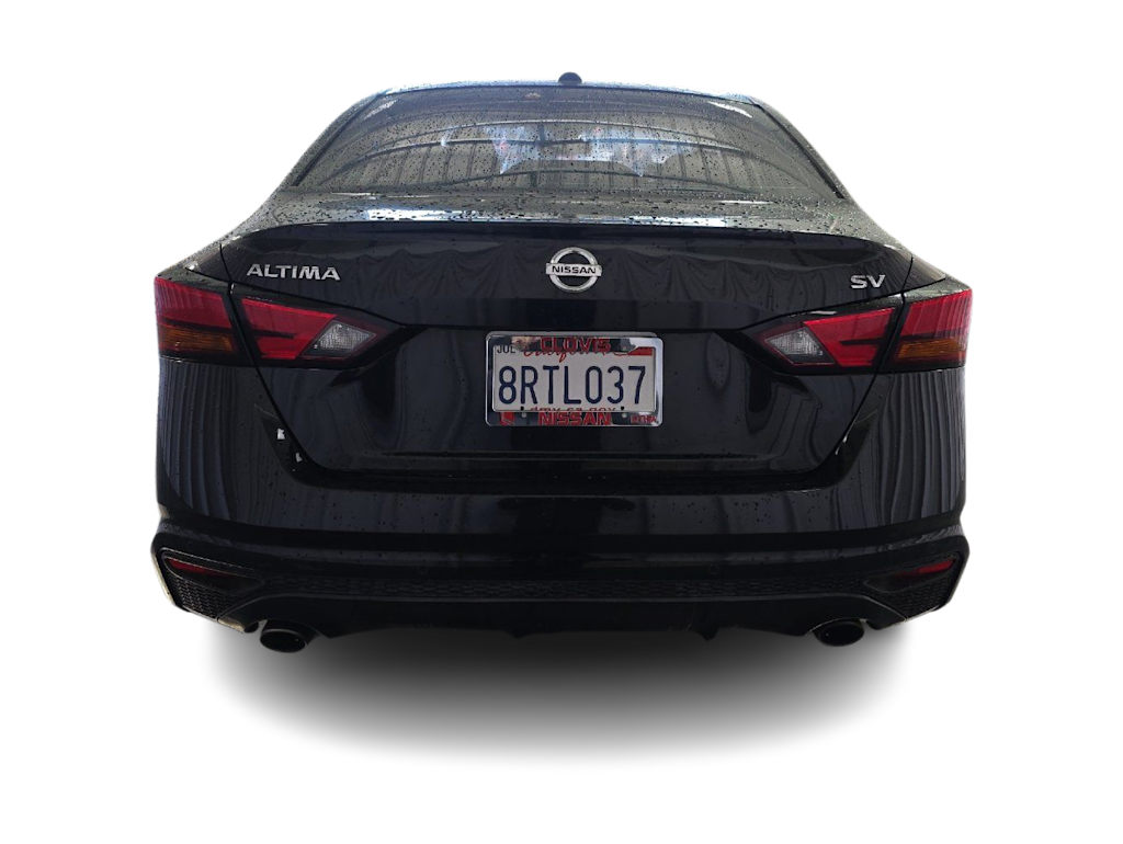 Thumbnail: 2020 Nissan Altima - 5