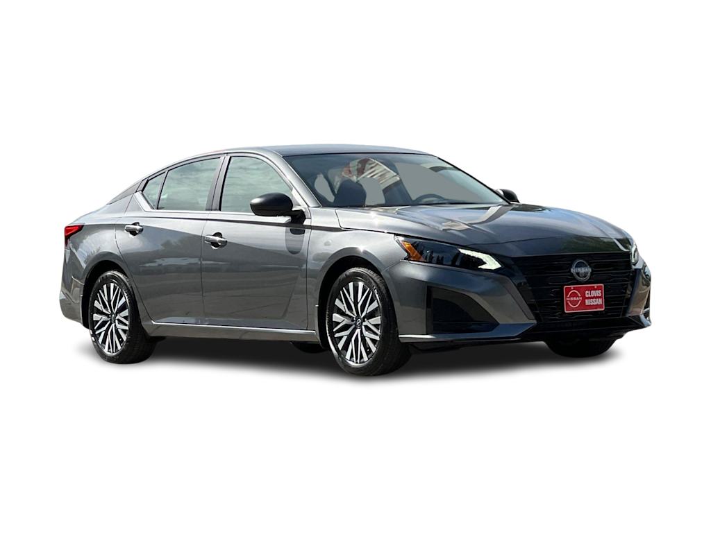 Thumbnail: 2026 Nissan Altima - 20