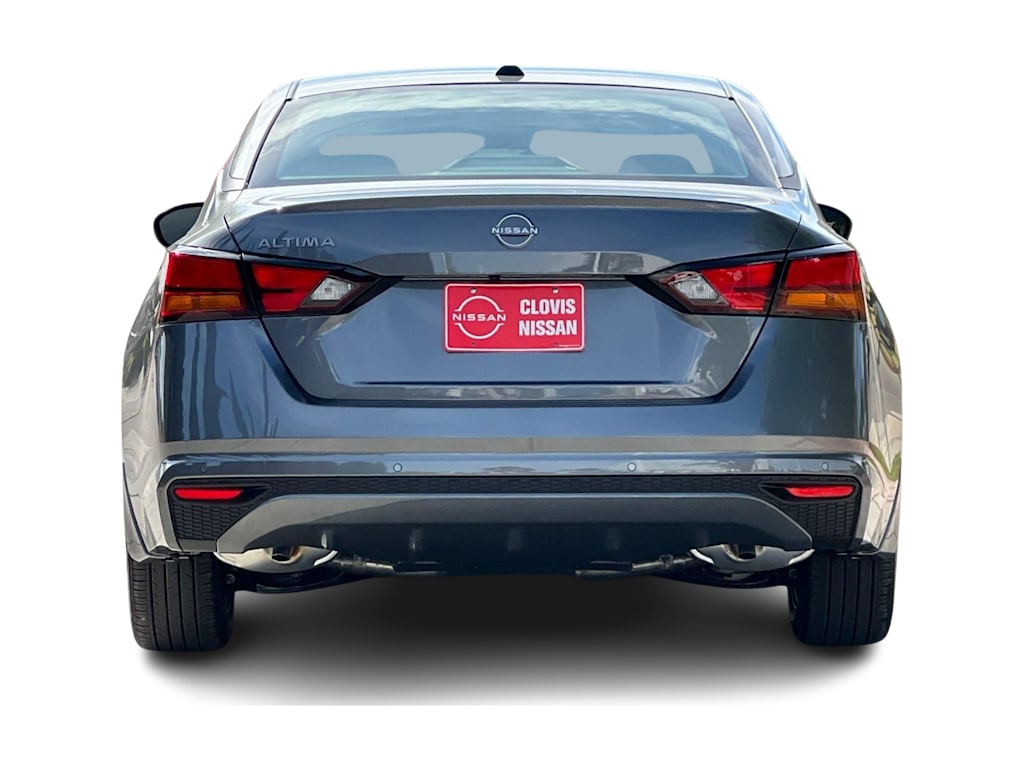 Thumbnail: 2026 Nissan Altima - 5