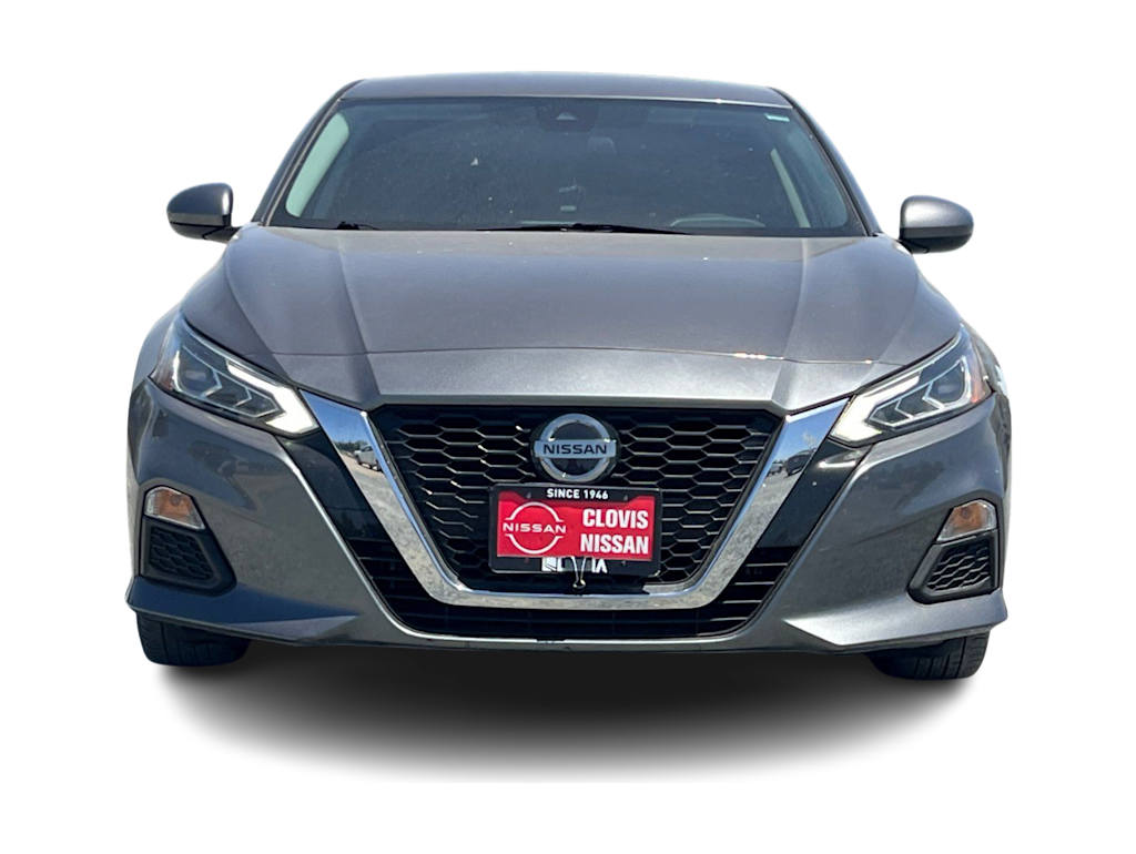 Thumbnail: 2022 Nissan Altima - 6