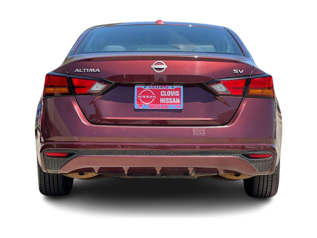 Thumbnail: 2023 Nissan Altima - 5