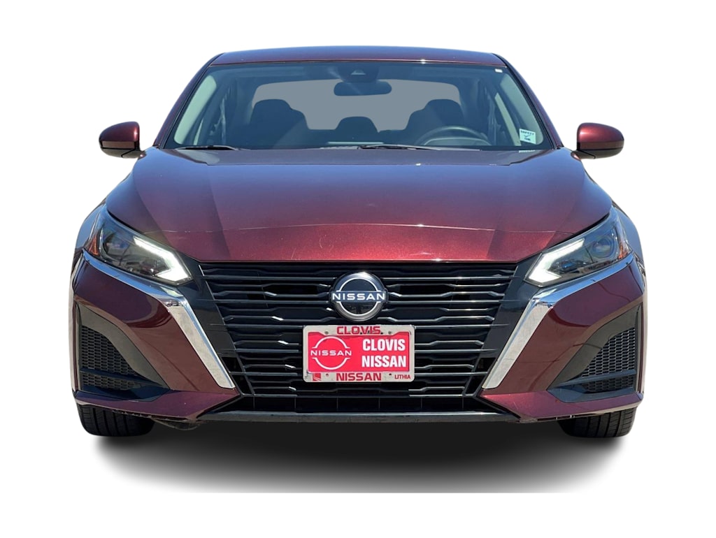 Thumbnail: 2023 Nissan Altima - 6