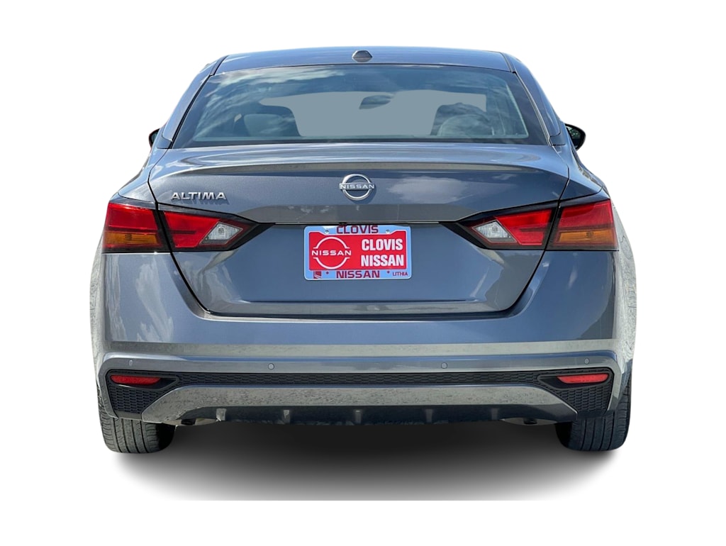 Thumbnail: 2025 Nissan Altima - 5