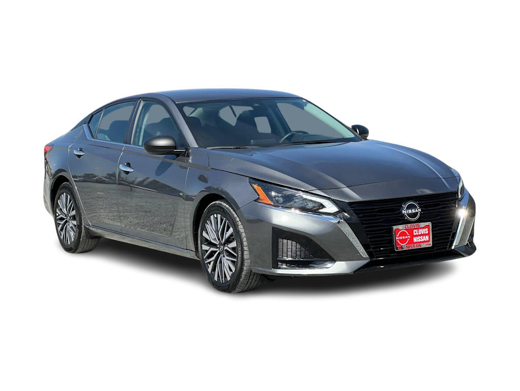 Thumbnail: 2025 Nissan Altima - 21
