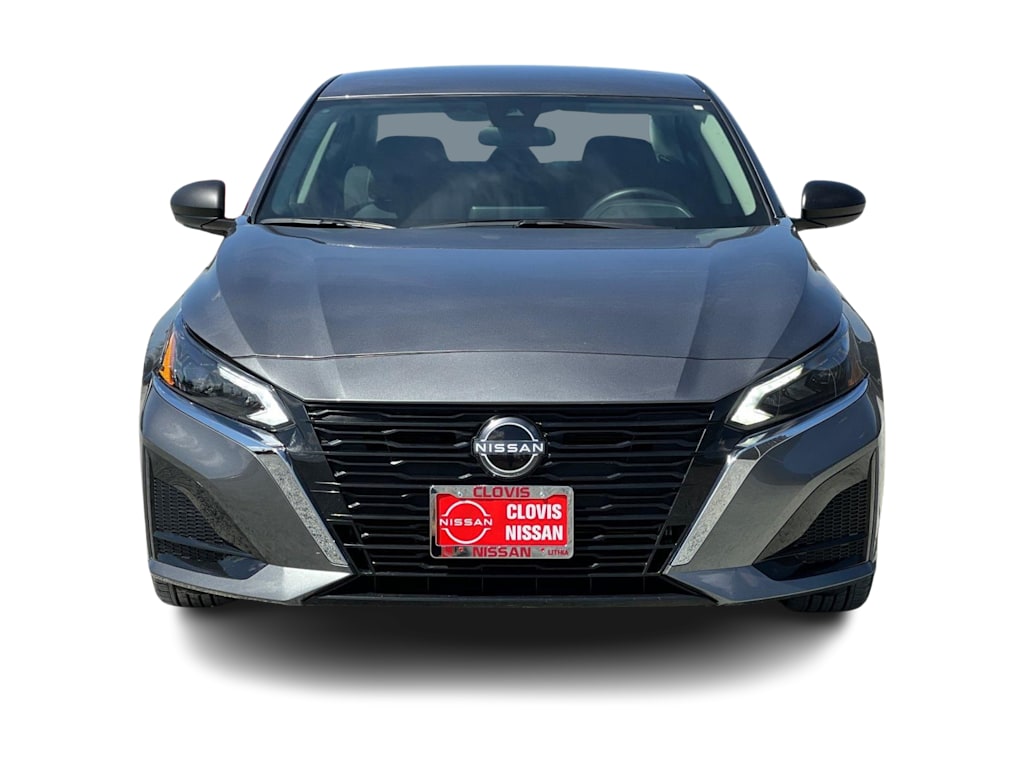 Thumbnail: 2025 Nissan Altima - 6