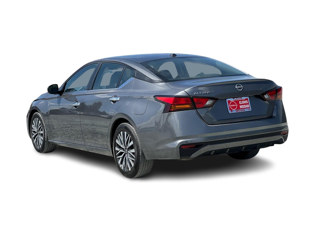 Thumbnail: 2025 Nissan Altima - 4