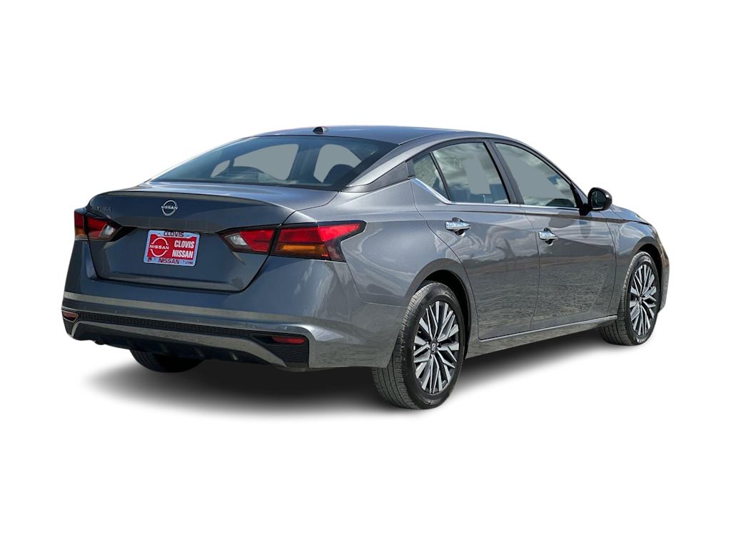 Thumbnail: 2025 Nissan Altima - 19