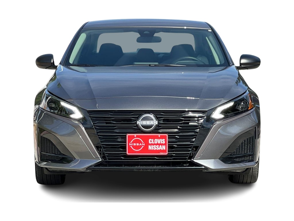 Thumbnail: 2026 Nissan Altima - 5
