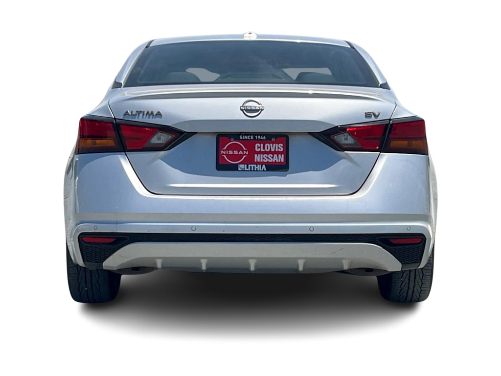 Thumbnail: 2023 Nissan Altima - 5