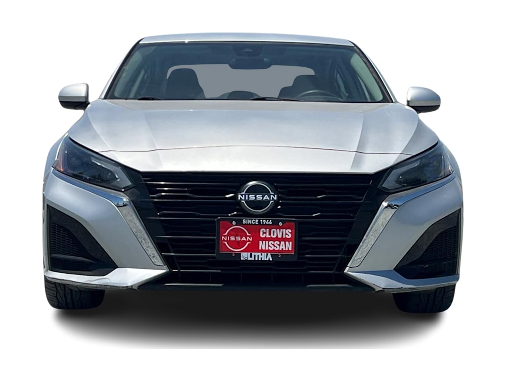 Thumbnail: 2023 Nissan Altima - 6