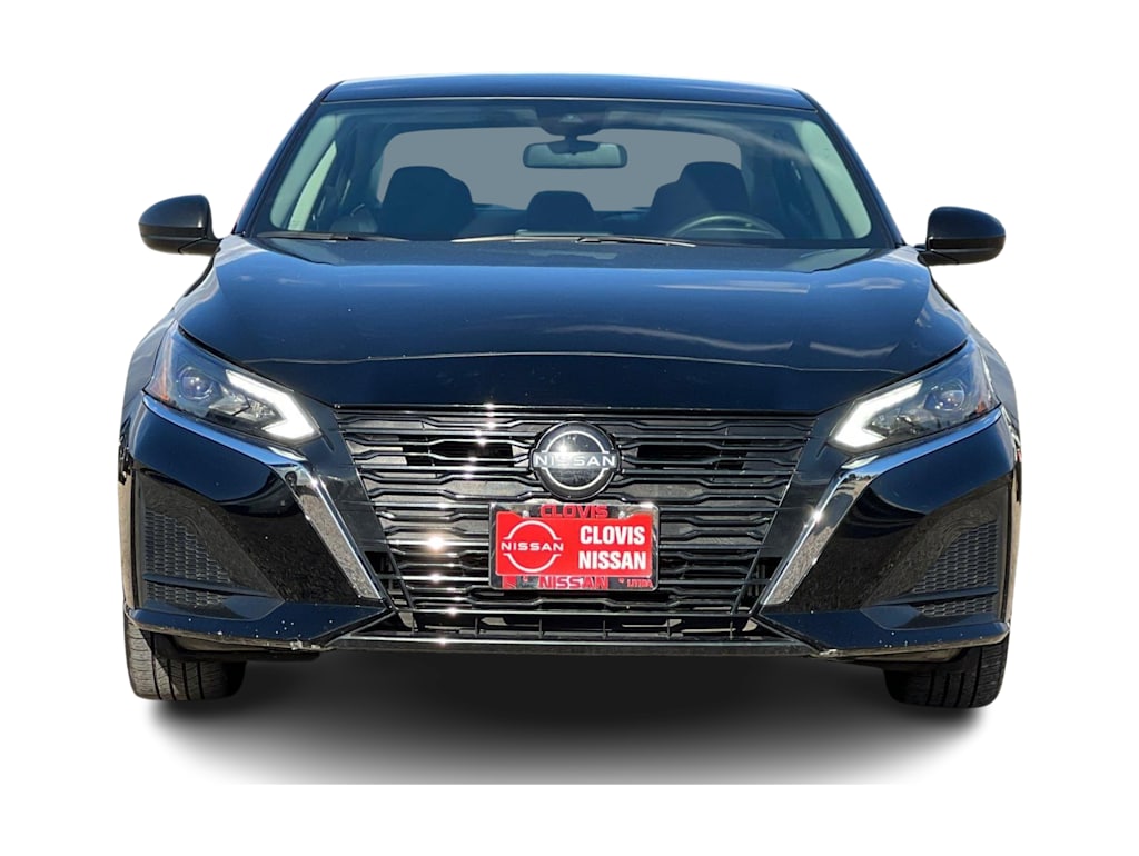 Thumbnail: 2024 Nissan Altima - 6