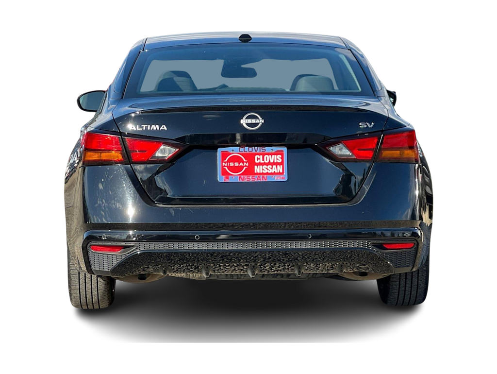 Thumbnail: 2024 Nissan Altima - 5