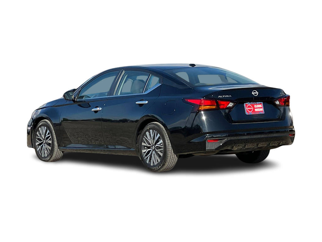 Thumbnail: 2024 Nissan Altima - 4
