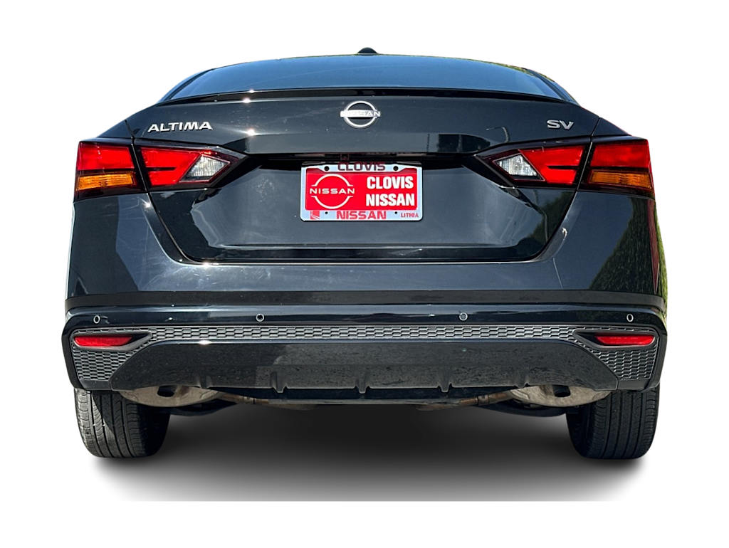 2024 Nissan Altima SV 5