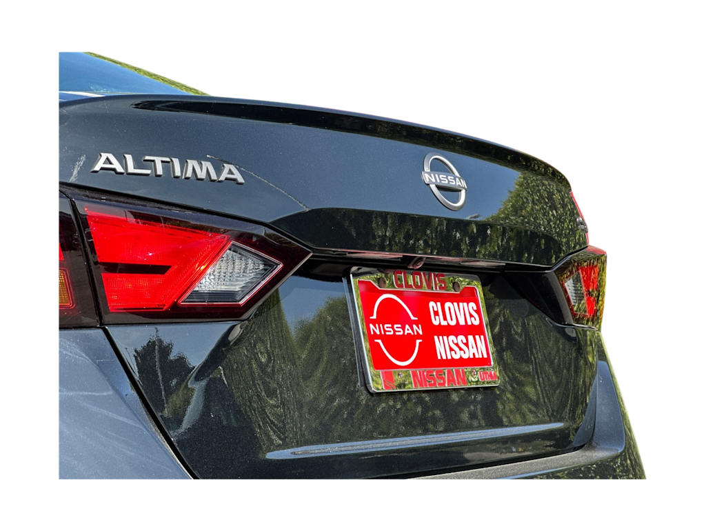 2024 Nissan Altima SV 21