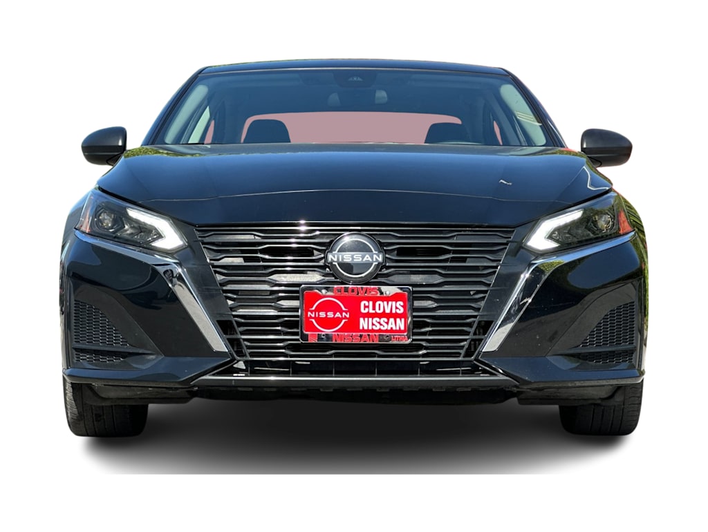 2024 Nissan Altima SV 6