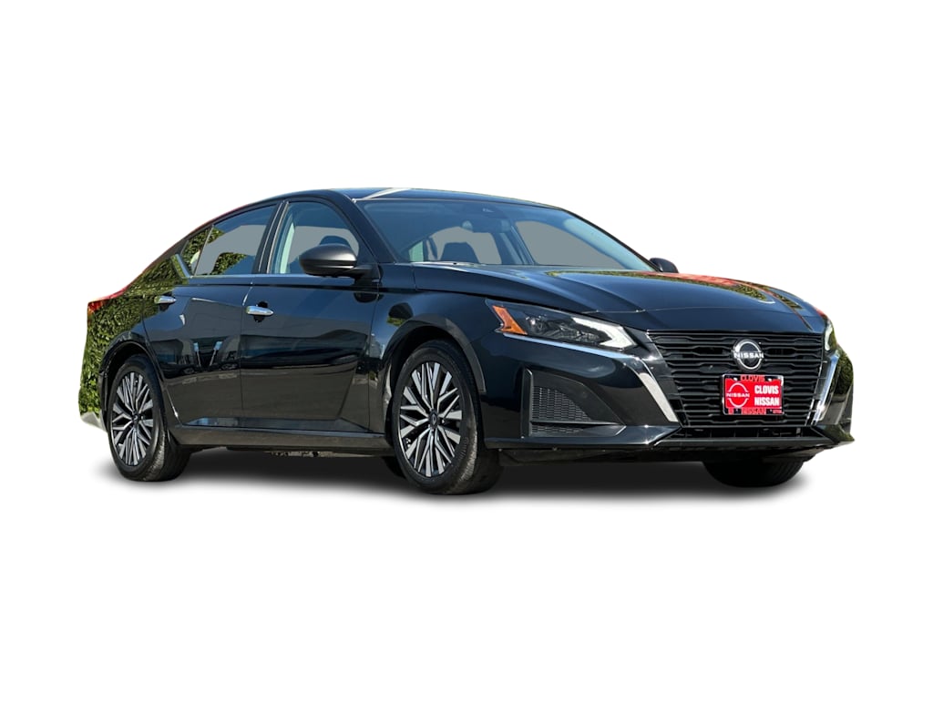 2024 Nissan Altima SV 20