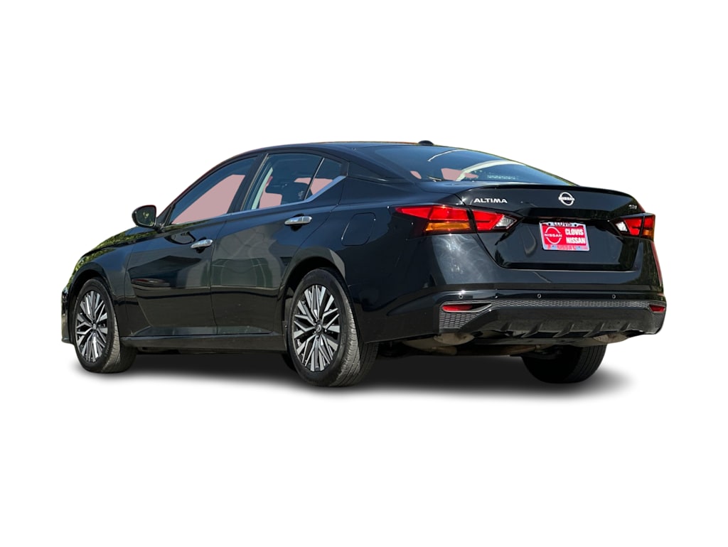 2024 Nissan Altima SV 4