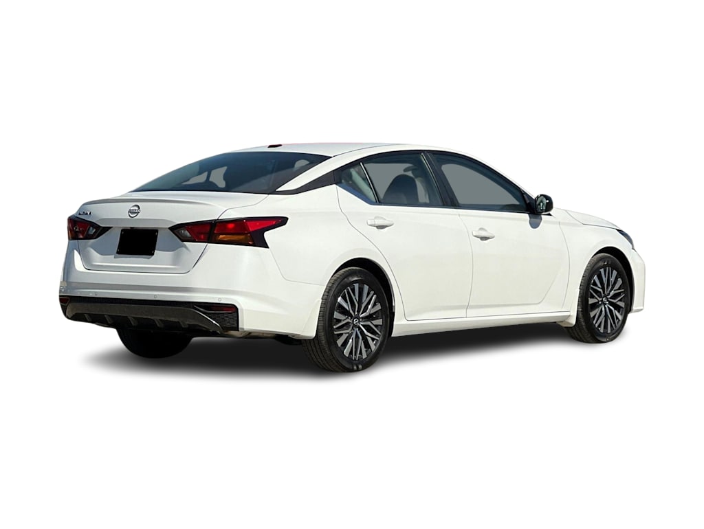 Thumbnail: 2026 Nissan Altima - 18