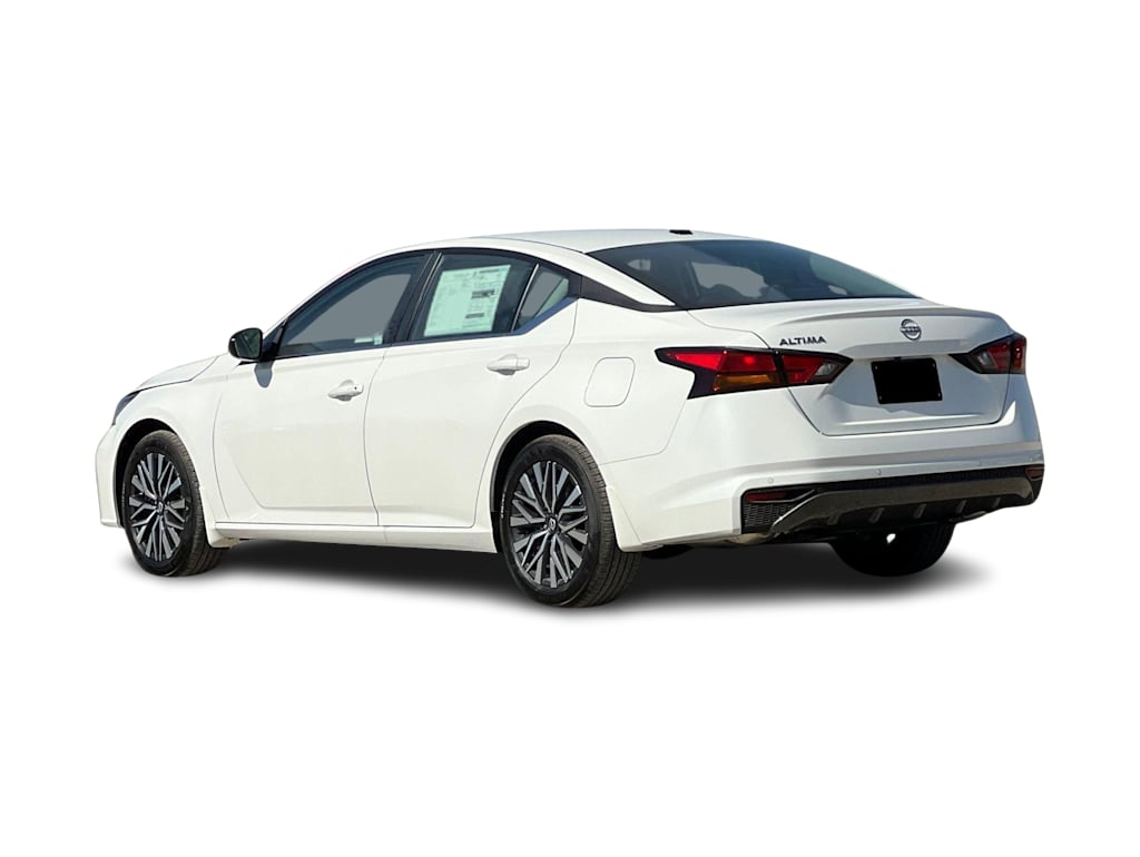 Thumbnail: 2026 Nissan Altima - 4