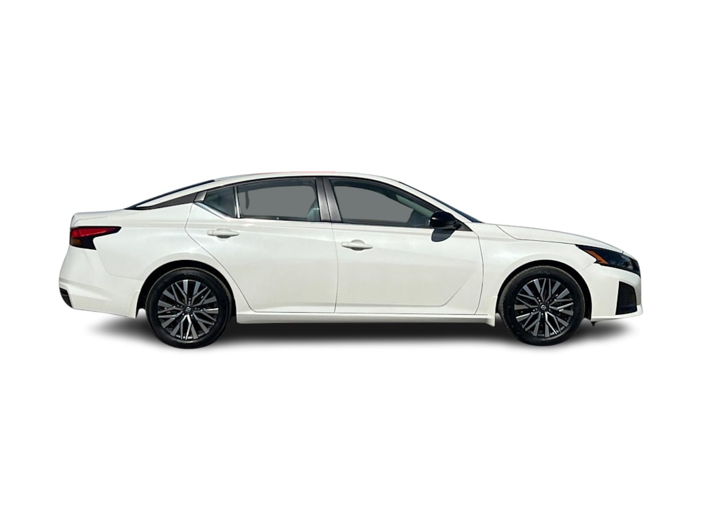 Thumbnail: 2026 Nissan Altima - 19