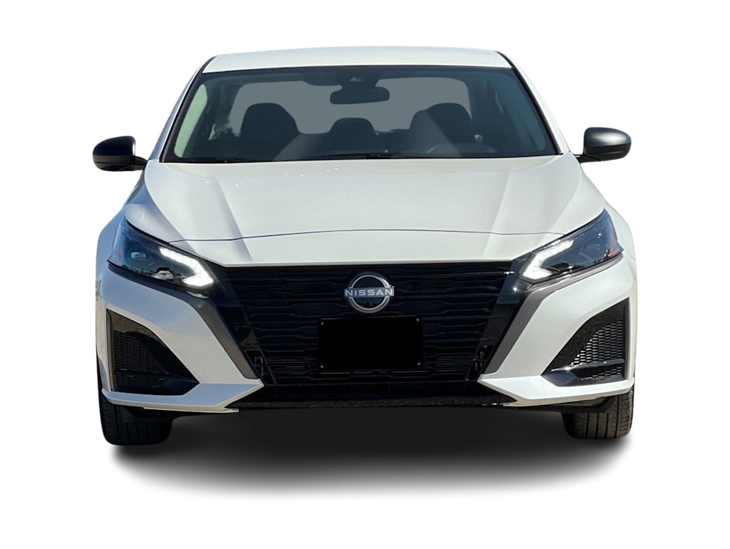 Thumbnail: 2026 Nissan Altima - 6