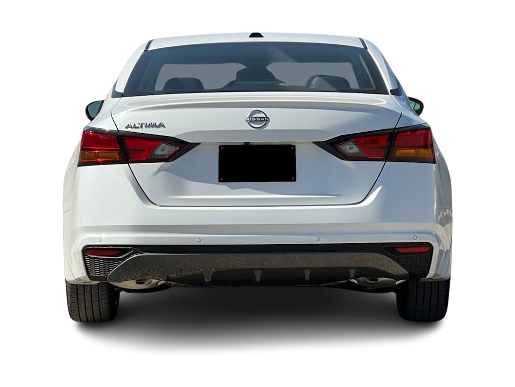 Thumbnail: 2026 Nissan Altima - 5