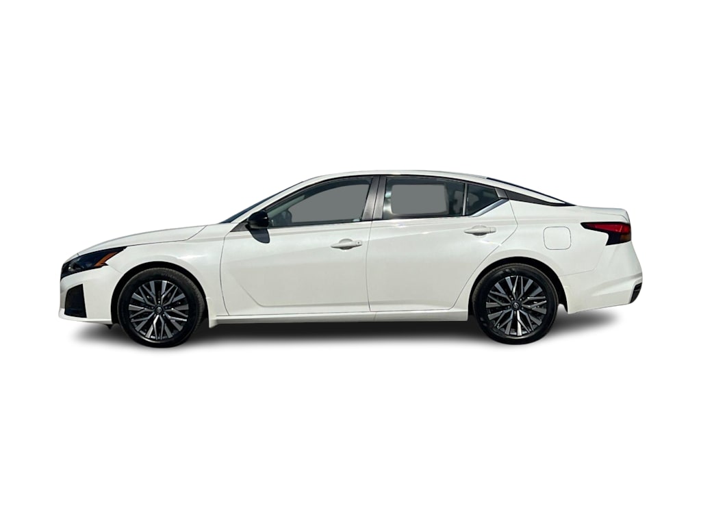 Thumbnail: 2026 Nissan Altima - 3
