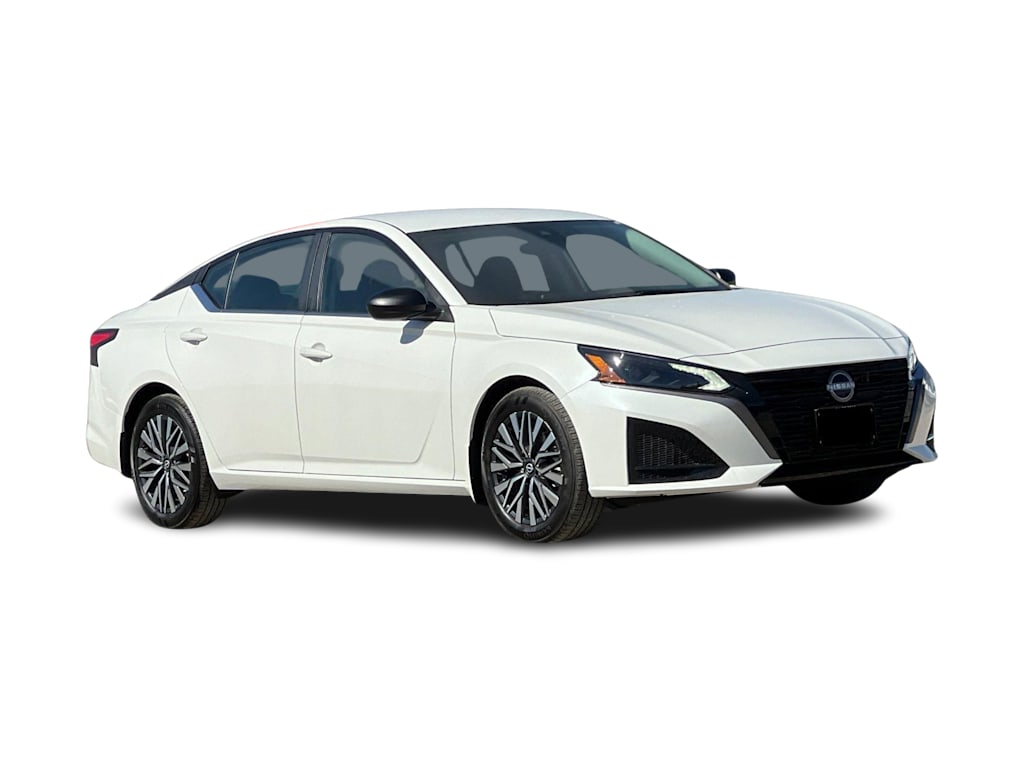 Thumbnail: 2026 Nissan Altima - 20