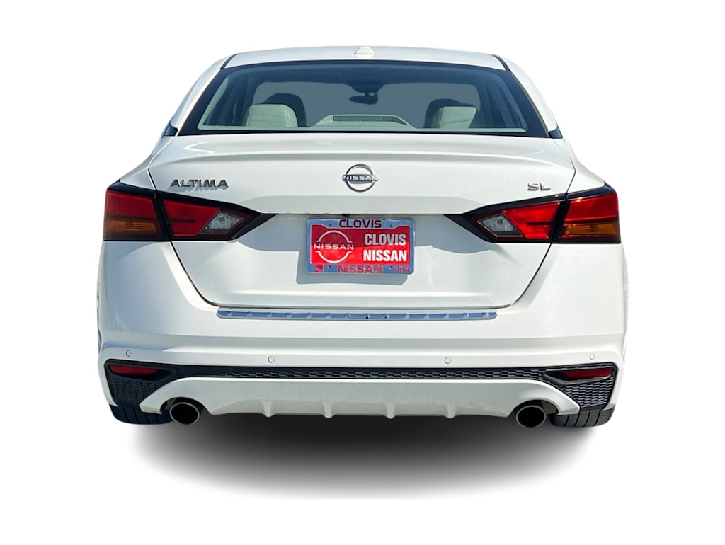 Thumbnail: 2023 Nissan Altima - 5