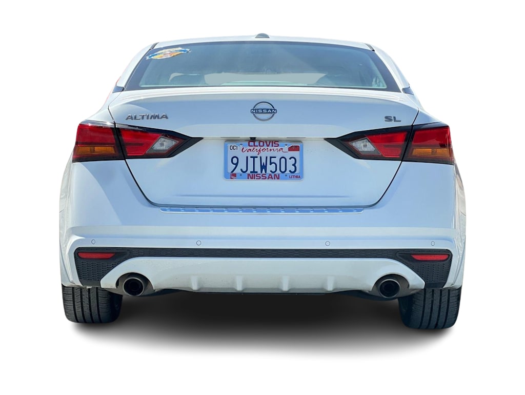 Thumbnail: 2023 Nissan Altima - 5