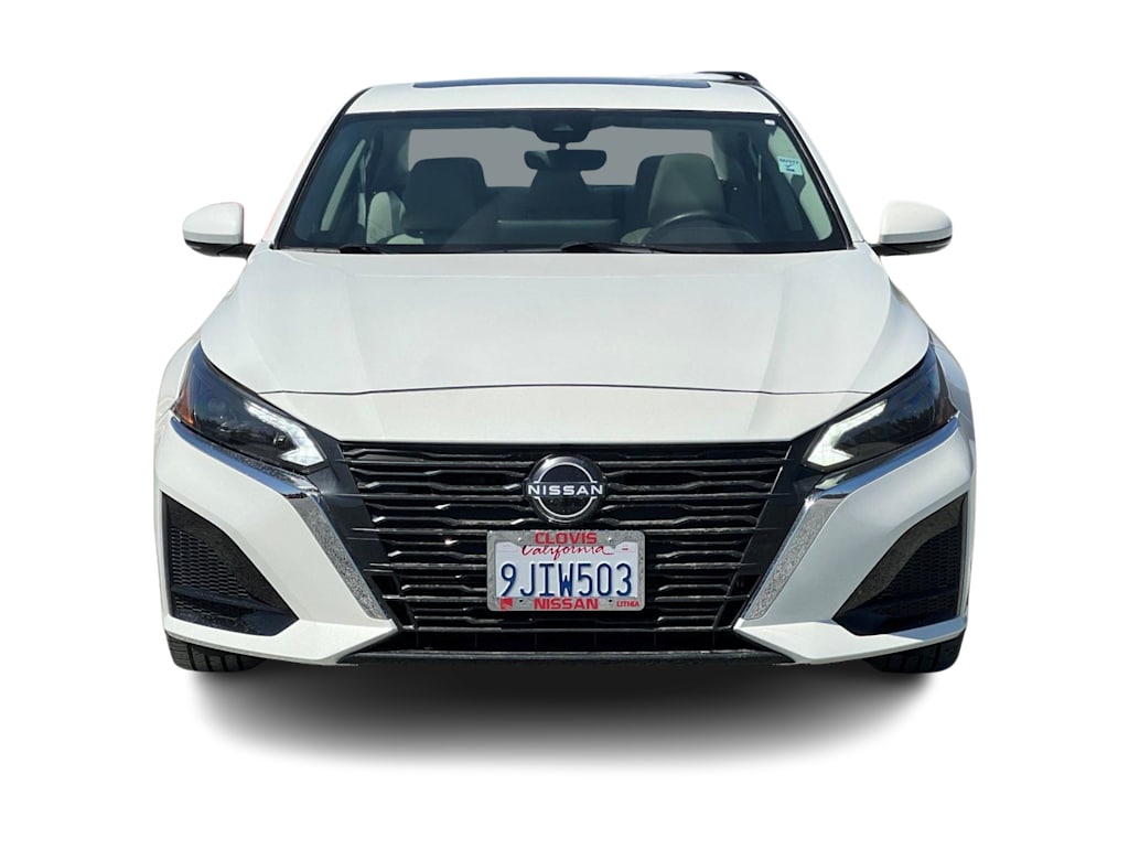 Thumbnail: 2023 Nissan Altima - 6