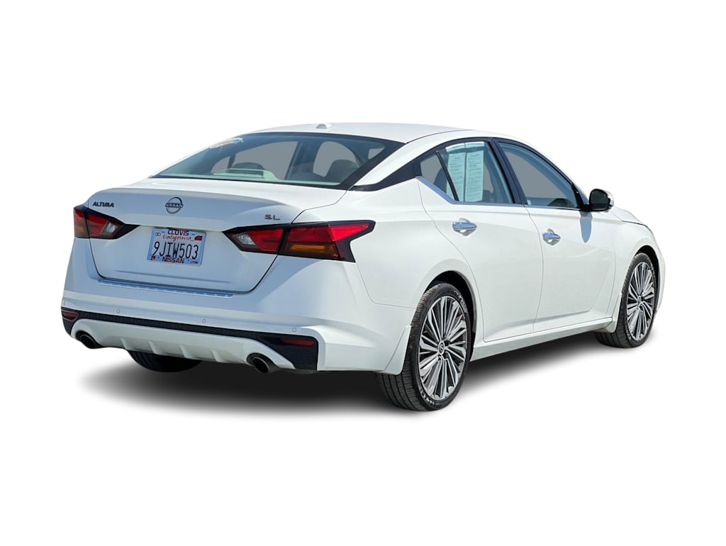 Thumbnail: 2023 Nissan Altima - 19