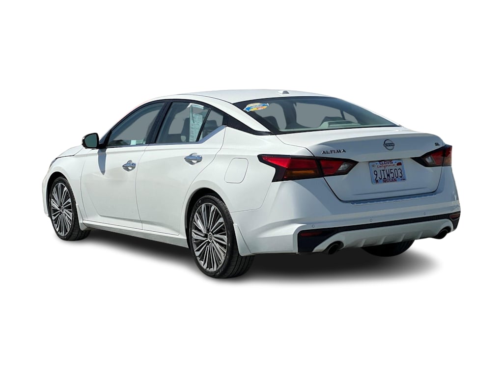 Thumbnail: 2023 Nissan Altima - 4