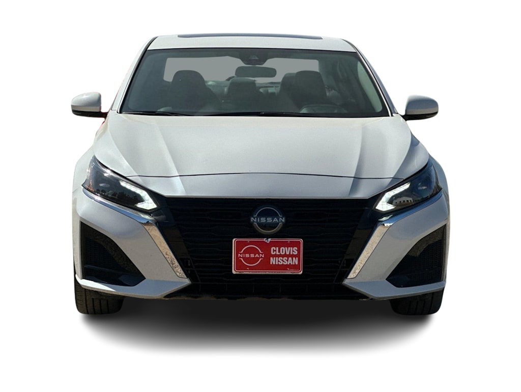 Thumbnail: 2023 Nissan Altima - 6