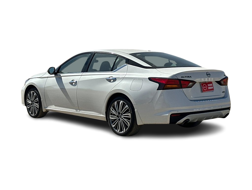 Thumbnail: 2023 Nissan Altima - 4