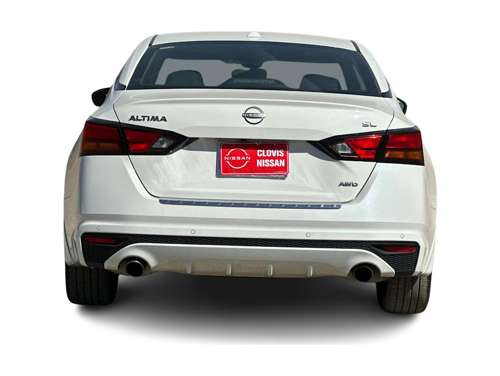 Thumbnail: 2023 Nissan Altima - 5