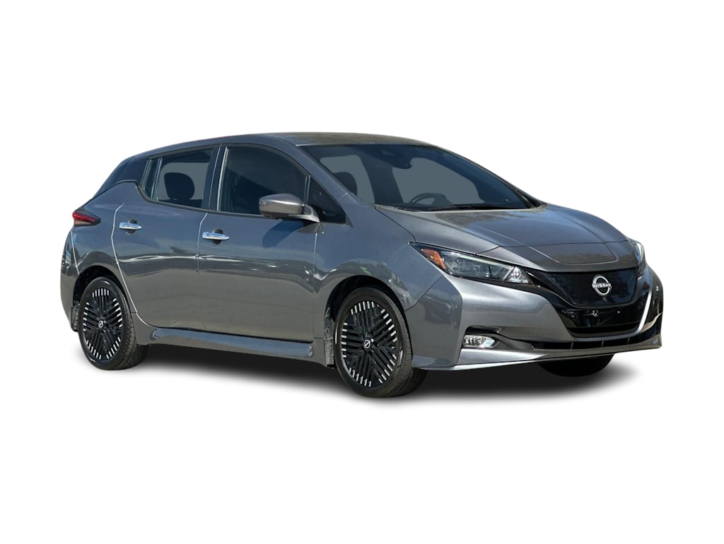 Thumbnail: 2023 Nissan Leaf - 21