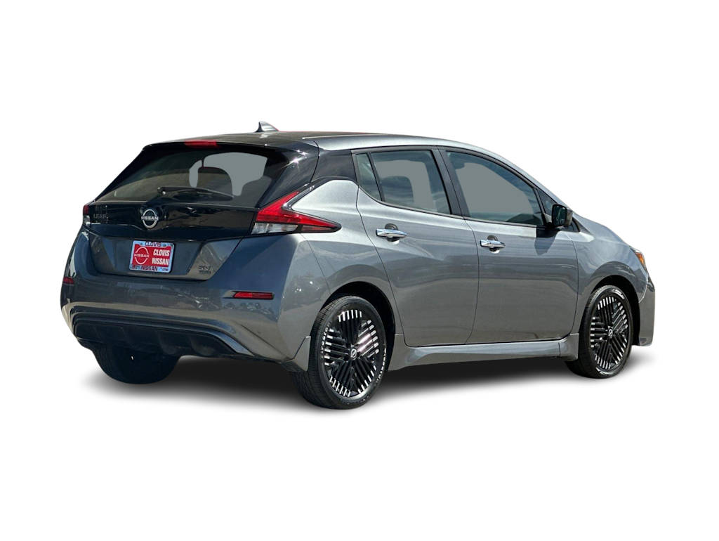 Thumbnail: 2023 Nissan Leaf - 19
