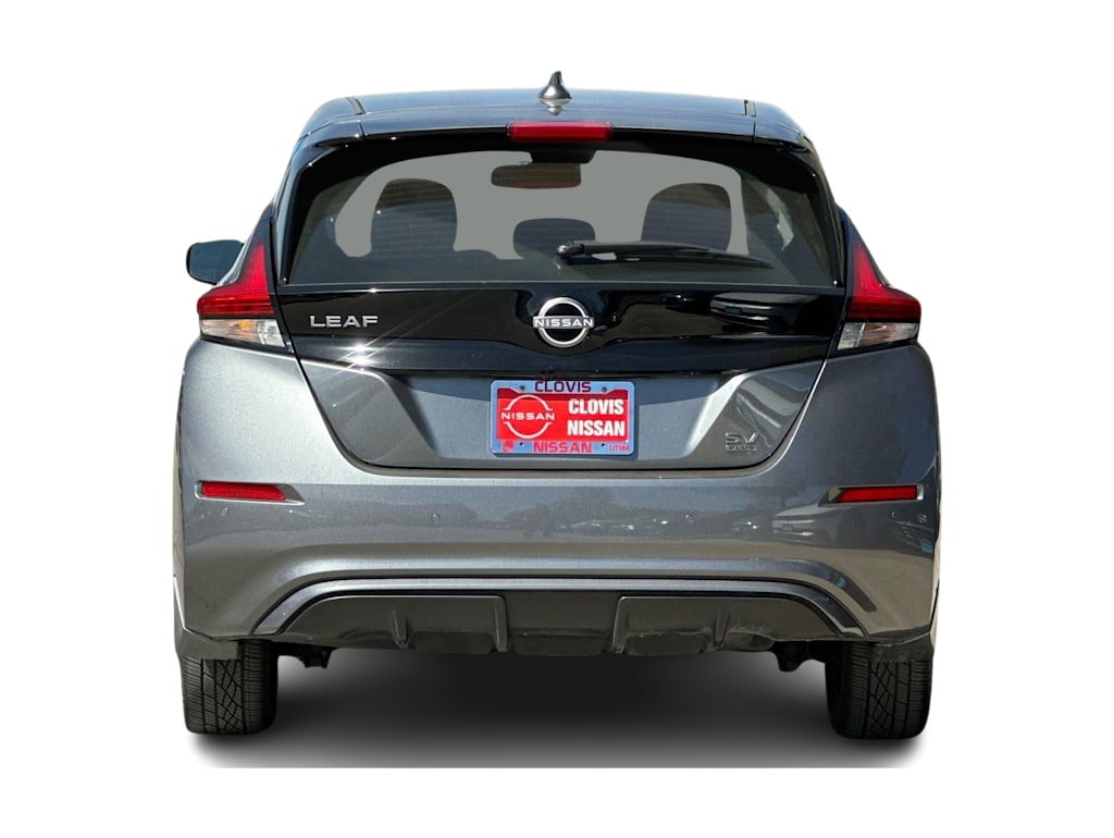Thumbnail: 2023 Nissan Leaf - 5